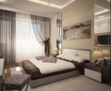 Pleasure Apartment Near Center Of Odessa Dış mekan fotoğraf