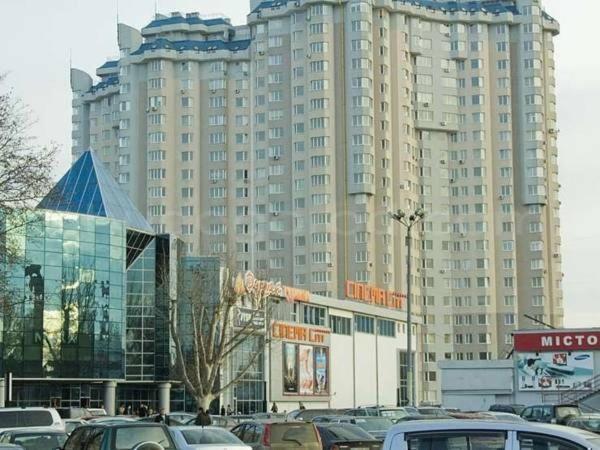 Pleasure Apartment Near Center Of Odessa Dış mekan fotoğraf
