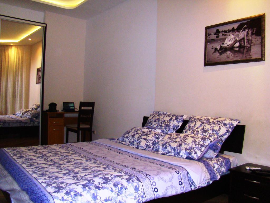 Pleasure Apartment Near Center Of Odessa Oda fotoğraf