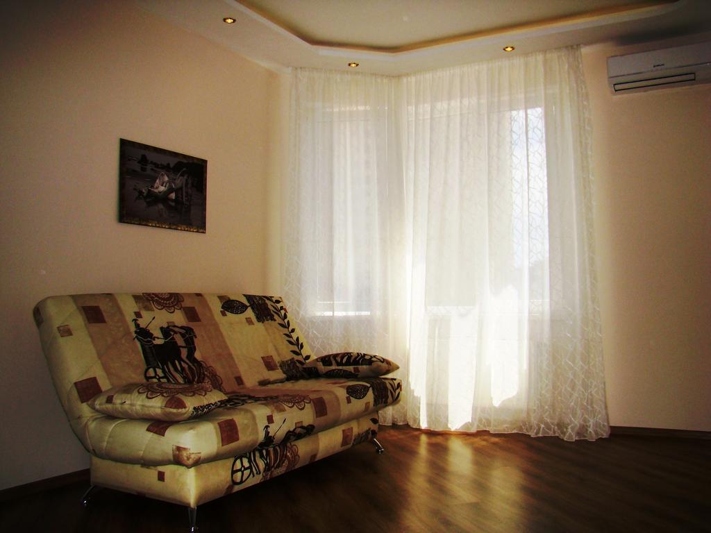 Pleasure Apartment Near Center Of Odessa Oda fotoğraf