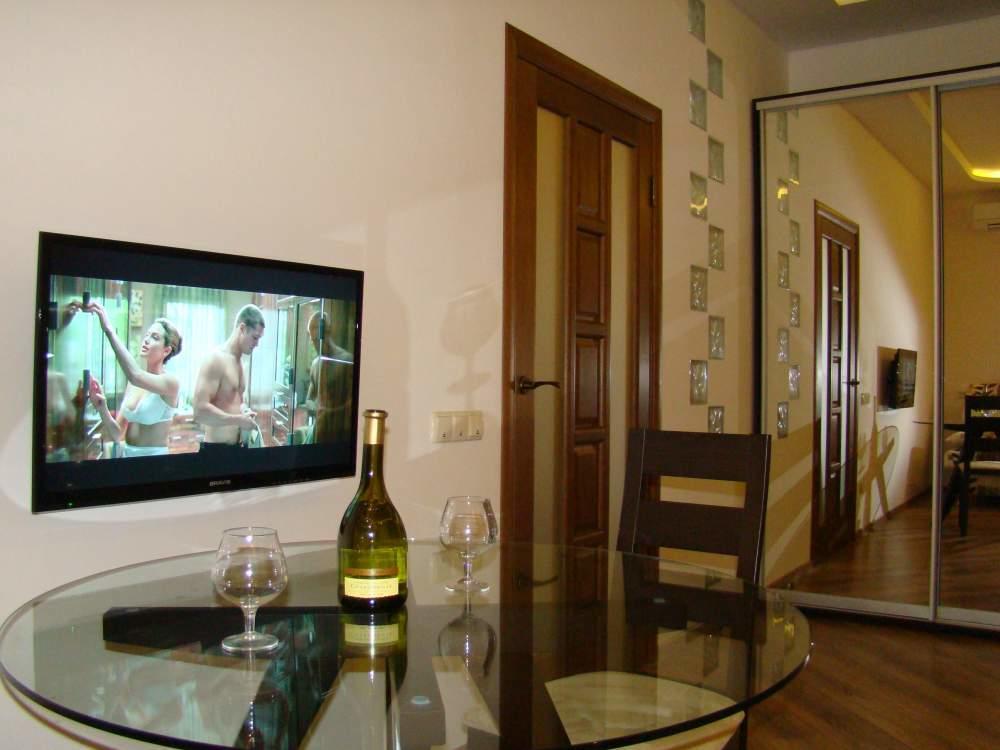 Pleasure Apartment Near Center Of Odessa Dış mekan fotoğraf