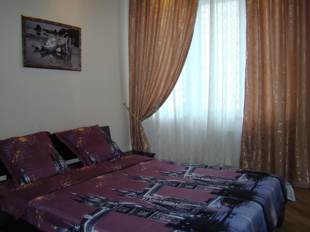 Pleasure Apartment Near Center Of Odessa Dış mekan fotoğraf