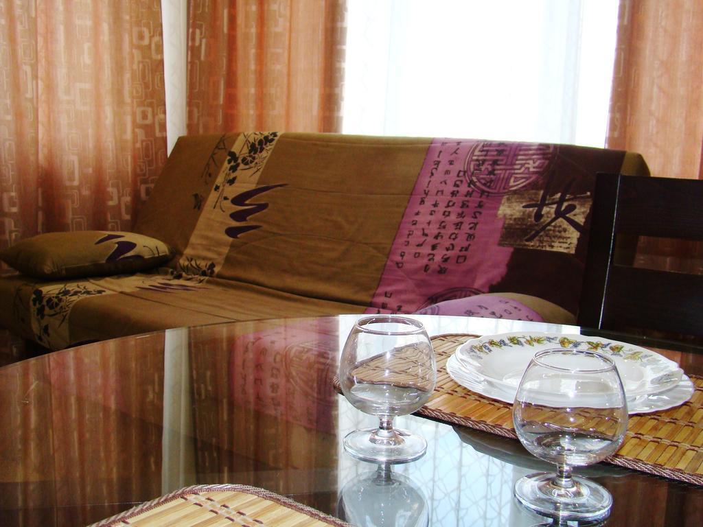Pleasure Apartment Near Center Of Odessa Dış mekan fotoğraf