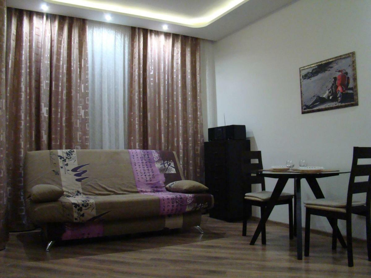 Pleasure Apartment Near Center Of Odessa Dış mekan fotoğraf